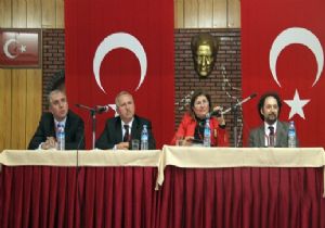 Ardahan’da milli coşku 